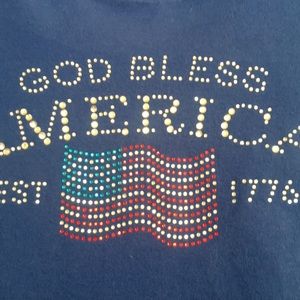 No Tags Just A Fun To Wear T-Shirt